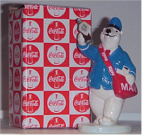 coca cola collectibles