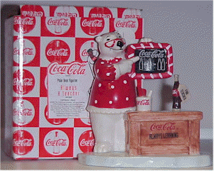 coca cola collectibles