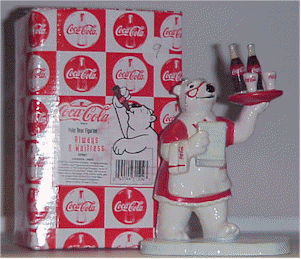 coca cola collectibles