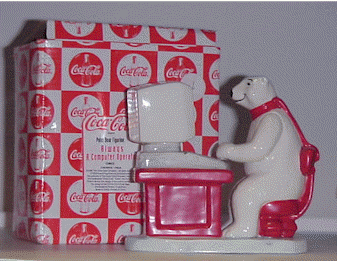 coca cola collectibles