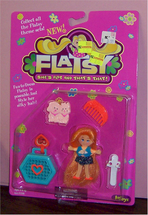 flatsy dolls for sale